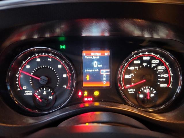 Photo 9 from auction – 2014 DODGE CHARGER R/ with VIN 2C3CDXCT8EH161073