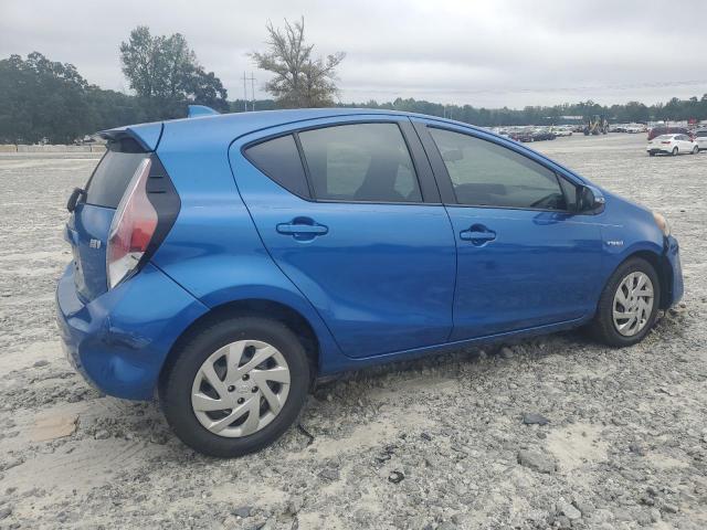 Photo 3 from auction – 2015 TOYOTA PRIUS C with VIN JTDKDTB39F1114829