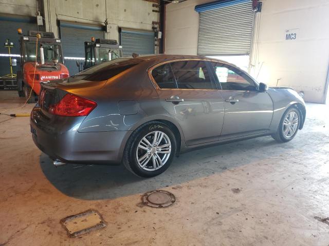 Photo 3 from auction – 2013 INFINITI G37 BASE with VIN JN1CV6AP2DM306521