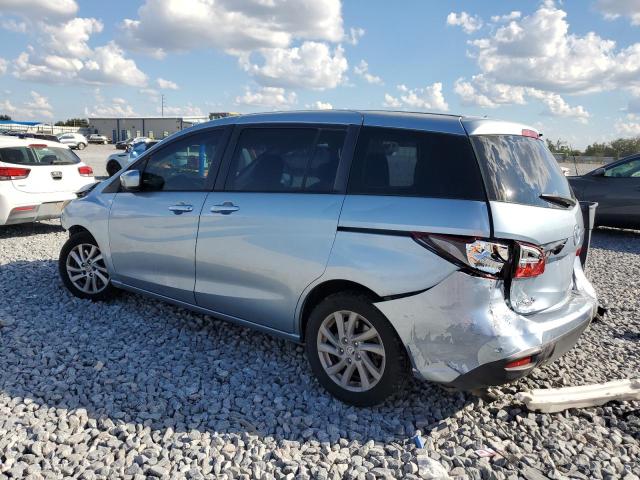 Photo 2 from auction – 2012 MAZDA 5 with VIN JM1CW2BL8C0134385