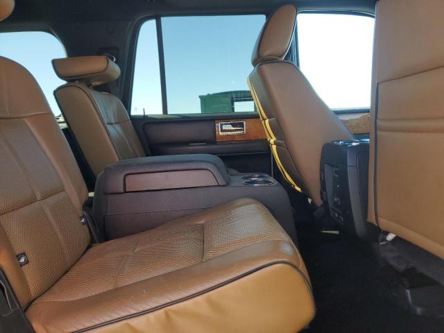 Foto 11 de la subasta – 2011 LINCOLN NAVIGATOR con VIN 5LMJJ2J55BEJ08197