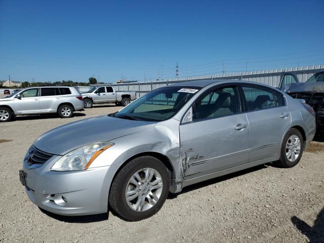 NISSAN ALTIMA BAS 2012 with VIN 1N4AL2AP1CN562148 - Photo from auction