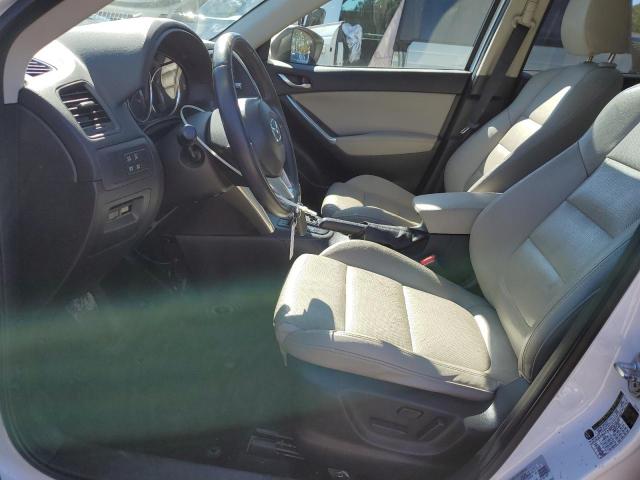 صورة رقم 7 من المزاد - 2013 MAZDA CX-5 GT مع VIN JM3KE4DE7D0147484
