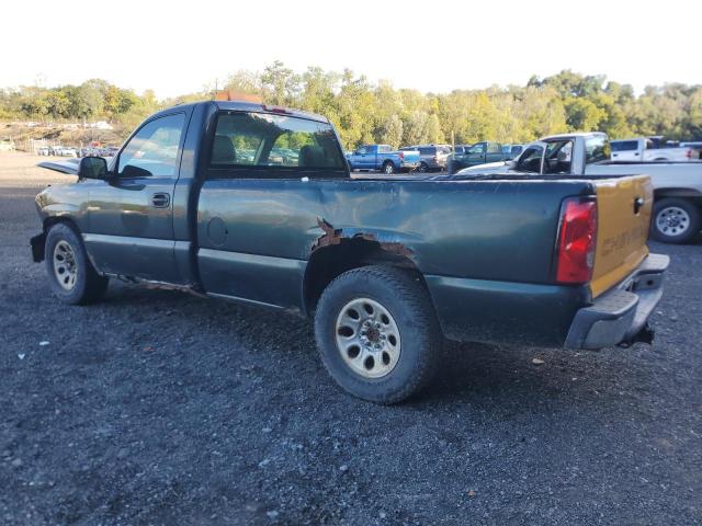 Photo 2 from auction – 2007 CHEVROLET SILVERADO with VIN 1GCEC14V07E100590