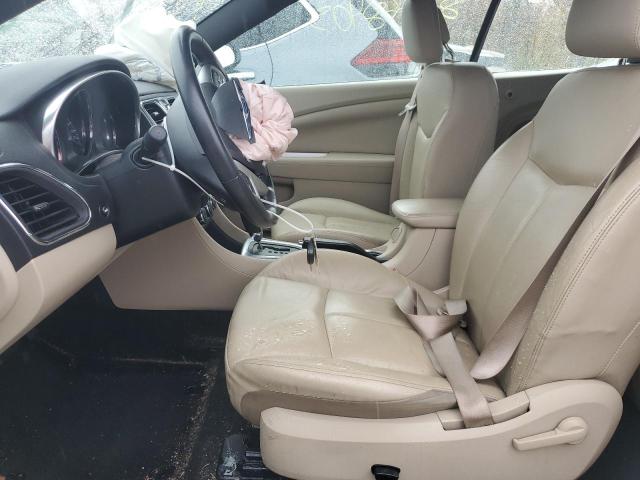Photo 7 from auction – 2012 CHRYSLER 200 LIMITE with VIN 1C3BCBFG3CN205680