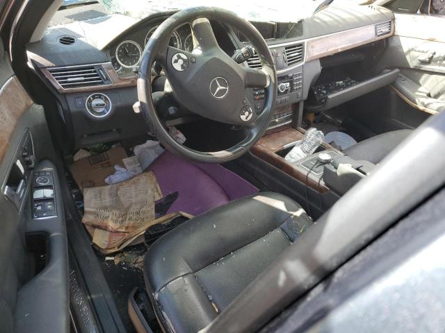 Photo 8 from auction – 2013 MERCEDES-BENZ E 350 with VIN WDDHF5KB2DA677442