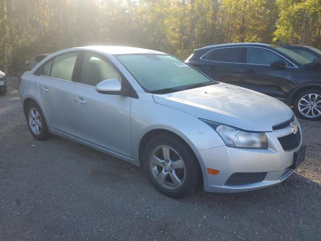 Photo 4 from auction – 2012 CHEVROLET CRUZE LT with VIN 1G1PG5SC3C7392376