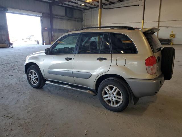Photo 2 from auction – 2002 TOYOTA RAV4 with VIN JTEHH20V626016993