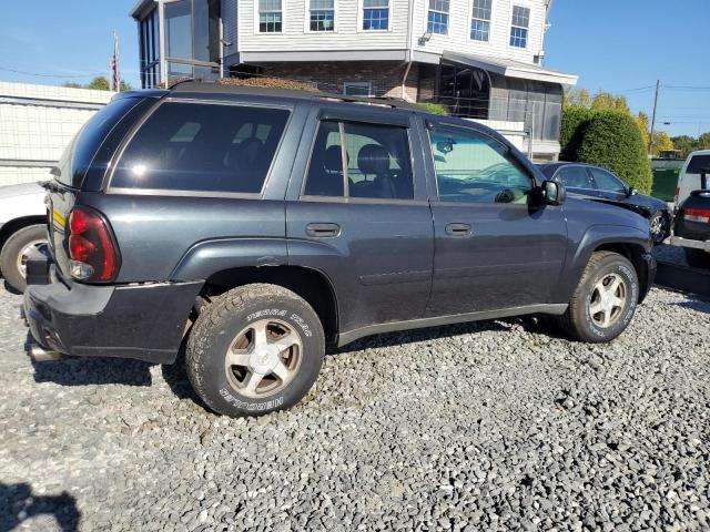 Photo 3 from auction – 2006 CHEVROLET TRAILBLAZE with VIN 1GNDT13S962114854