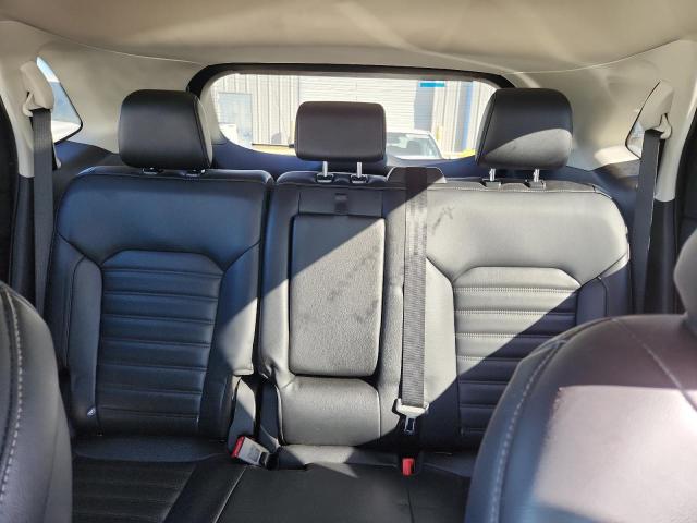 Photo 10 from auction – 2024 FORD EDGE SEL with VIN 2FMPK4J92RBA76789