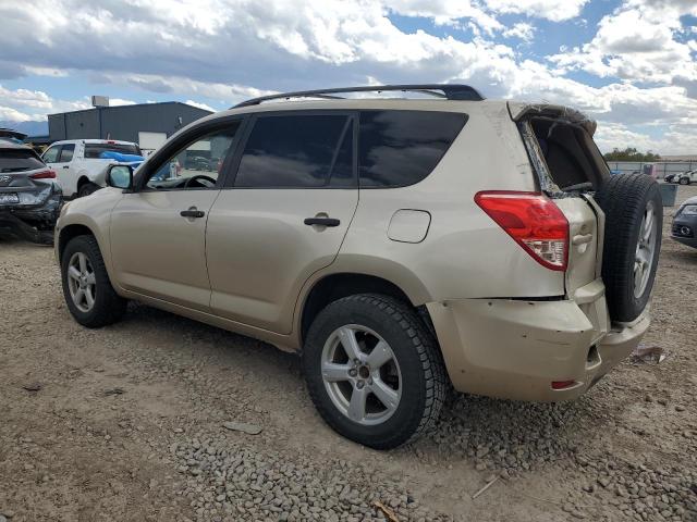 Photo 2 from auction – 2008 TOYOTA RAV4 with VIN JTMBK33V586036285