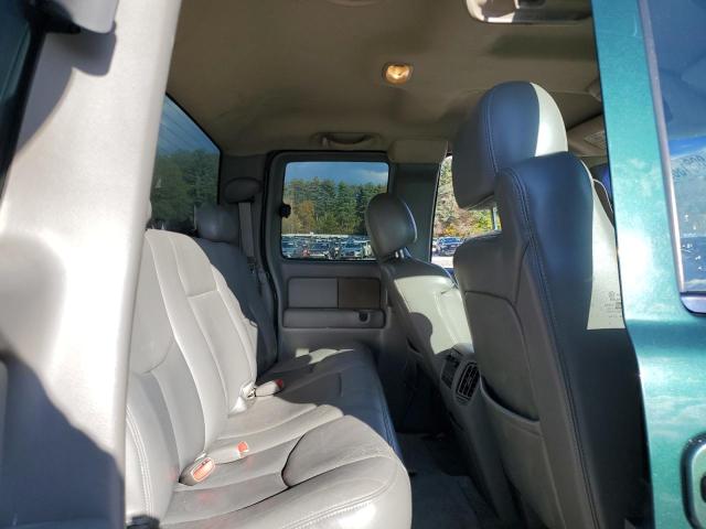 Photo 10 from auction – 2003 GMC SIERRA K15 with VIN 2GTFK69U331311685