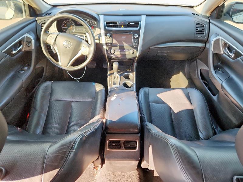Photo 8 from auction – 2013 NISSAN ALTIMA 3.5 with VIN 1N4BL3AP8DC288034