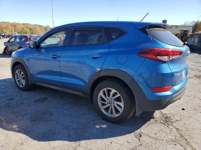 Photo 2 from auction – 2018 HYUNDAI TUCSON SE with VIN KM8J2CA40JU776068