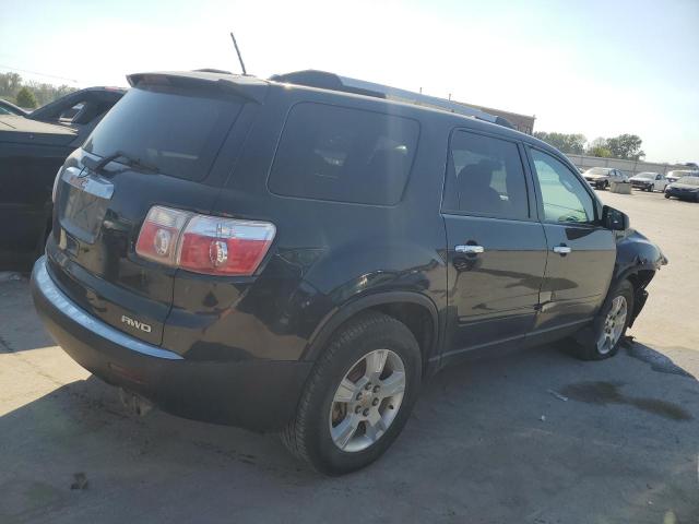 Photo 3 from auction – 2011 GMC ACADIA SLE with VIN 1GKKVNED9BJ415130