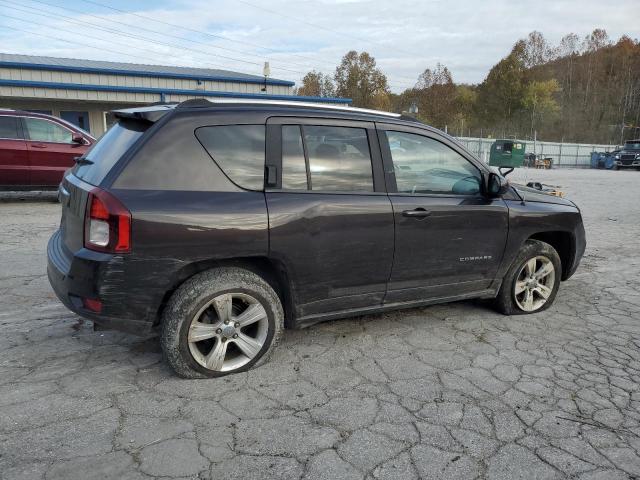 Photo 3 from auction – 2014 JEEP COMPASS LA with VIN 1C4NJDEB6ED735120