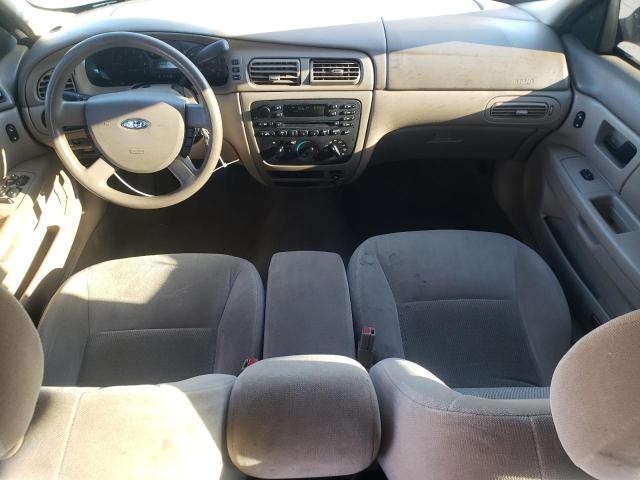 Photo 8 from auction – 2007 FORD TAURUS SE with VIN 1FAFP53U57A103751