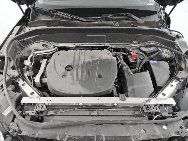 Photo 12 from auction – 2025 VOLVO XC90 PLUS with VIN YV4M12PE3S1334576