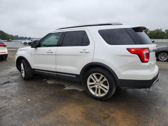 Photo 2 from auction – 2017 FORD EXPLORER X with VIN 1FM5K7D82HGC64733