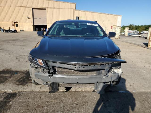 Photo 5 from auction – 2015 CHEVROLET IMPALA LT with VIN 2G1125S34F9203967