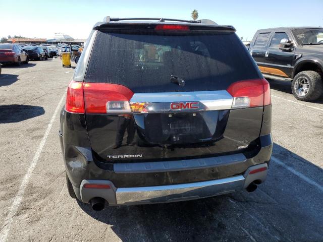 Photo 6 from auction – 2011 GMC TERRAIN SL with VIN 2CTFLWE5XB6464470
