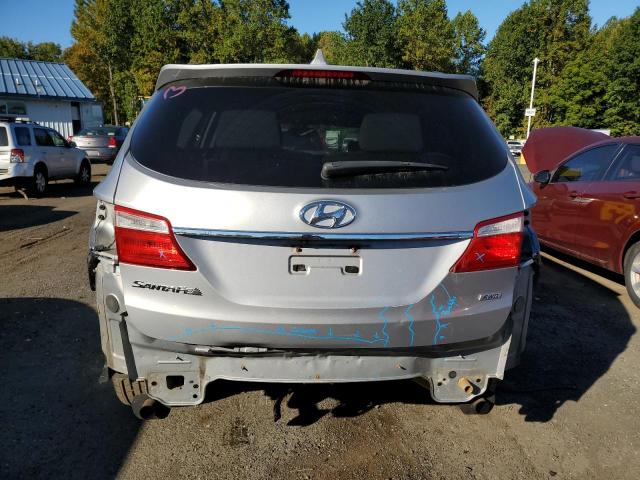 Photo 6 from auction – 2016 HYUNDAI SANTA FE S with VIN KM8SMDHF0GU136107