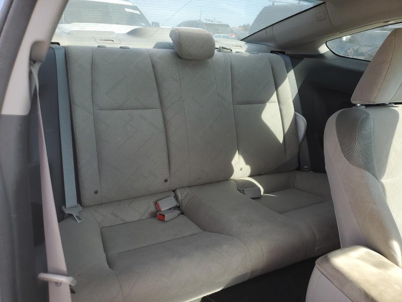 Photo 10 from auction – 2012 HONDA CIVIC LX with VIN 2HGFG3B50CH529644