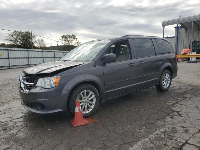DODGE GRAND CARA 2015 with VIN 2C4RDGCG1FR581911 - Photo from auction