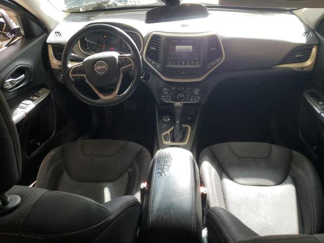 Photo 8 from auction – 2015 JEEP CHEROKEE L with VIN 1C4PJMCS4FW649287