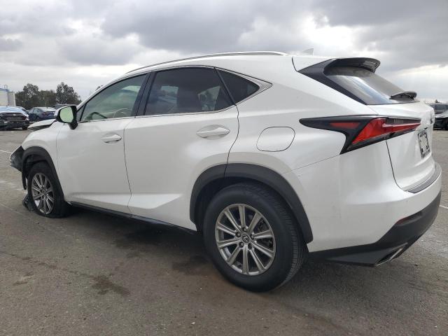 Photo 2 from auction – 2019 LEXUS NX 300 BASE with VIN JTJYARBZ0K2123205