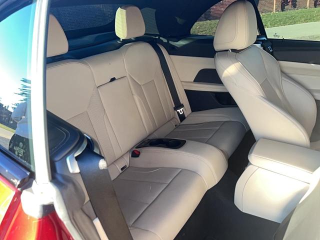 Photo 6 from auction – 2025 BMW M440XI with VIN WBA73DB06SCT14342