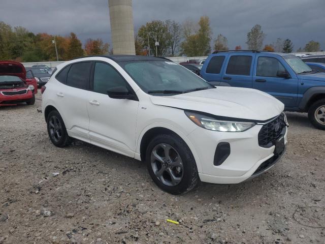 Photo 4 from auction – 2024 FORD ESCAPE ST with VIN 1FMCU9MN3RUA07697