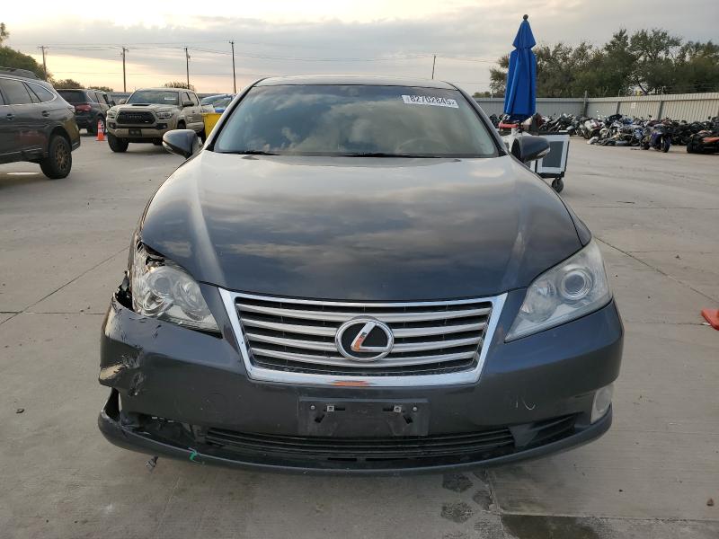 Photo 5 from auction – 2010 LEXUS ES 350 with VIN JTHBK1EG4A2410349