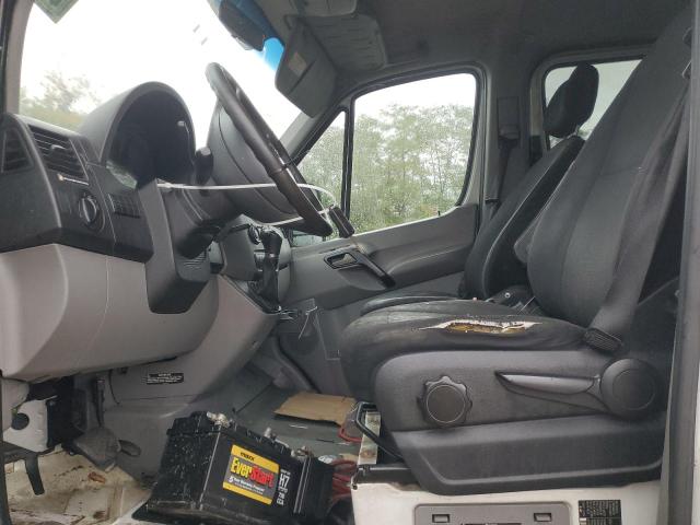 Photo 7 from auction – 2015 FREIGHTLINER SPRINTER 2 with VIN WDRPE7DC4FP140811