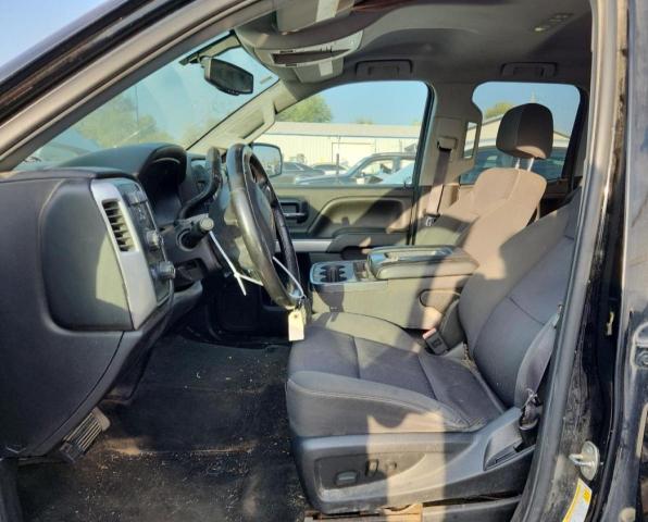 Photo 7 from auction – 2014 CHEVROLET SILVERADO with VIN 1GCVKRECXEZ158291
