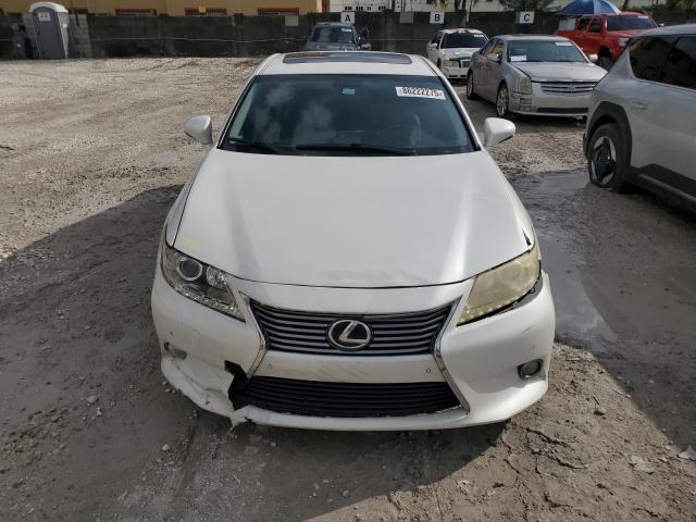 Photo 5 from auction – 2013 LEXUS ES 350 with VIN JTHBK1GG6D2029488