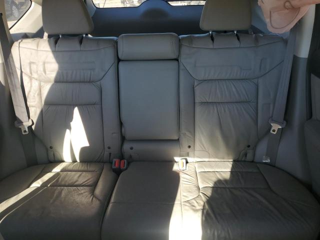 Photo 10 from auction – 2012 HONDA CR-V EXL with VIN 5J6RM3H7XCL025242