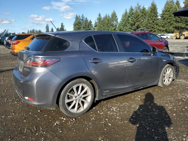 Photo 3 from auction – 2013 LEXUS CT 200 with VIN JTHKD5BH5D2172210