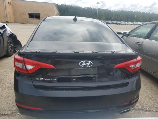Photo 6 from auction – 2015 HYUNDAI SONATA SE with VIN 5NPE24AF0FH155685