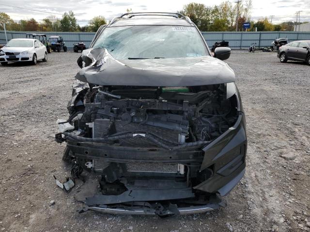 Photo 5 from auction – 2017 NISSAN ROGUE S with VIN KNMAT2MV5HP568809