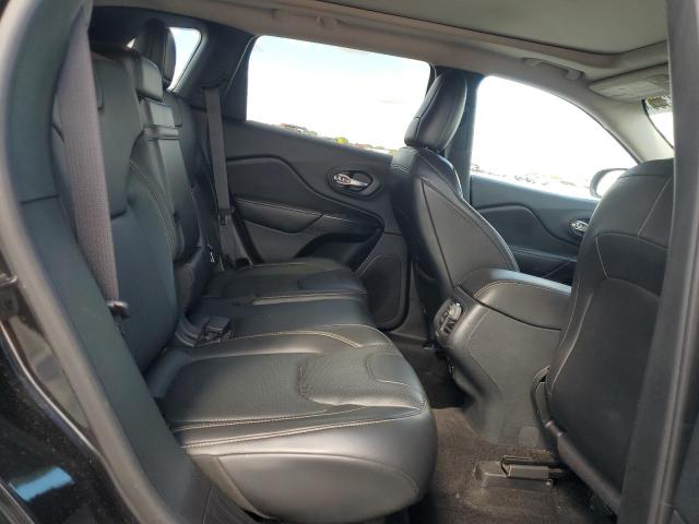 Photo 11 from auction – 2016 JEEP CHEROKEE with VIN 1C4PJMDS9GW115539