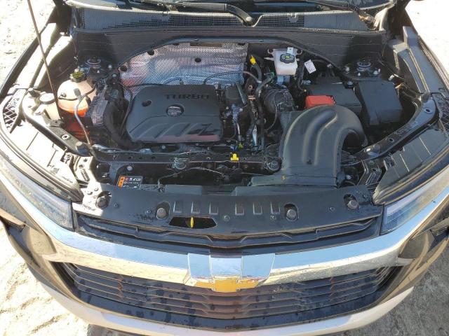 Photo 12 from auction – 2025 CHEVROLET TRAILBLAZE with VIN KL79MPSL9SB185293