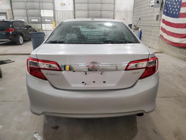 Photo 6 from auction – 2014 TOYOTA CAMRY L with VIN 4T4BF1FKXER425975