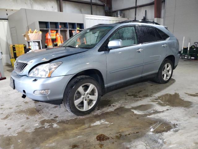 LEXUS RX 350 2008 مع رقم تعريف المركبة 2T2HK31U48C092520 - صورة من المزاد