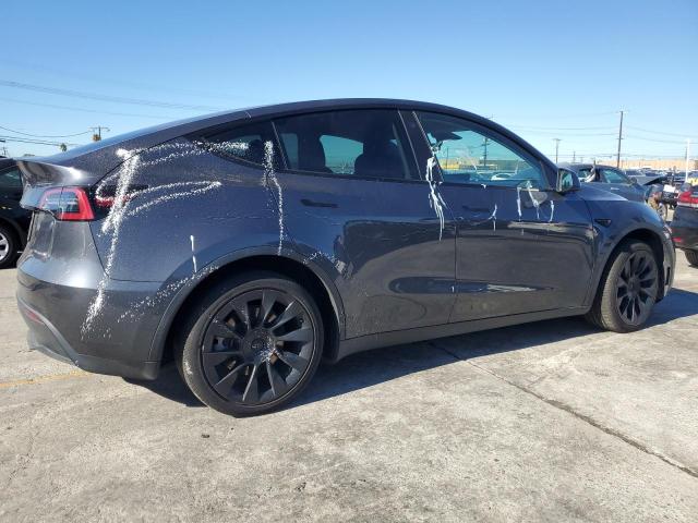 Photo 3 from auction – 2022 TESLA MODEL Y with VIN 7SAYGDEE9NF355870