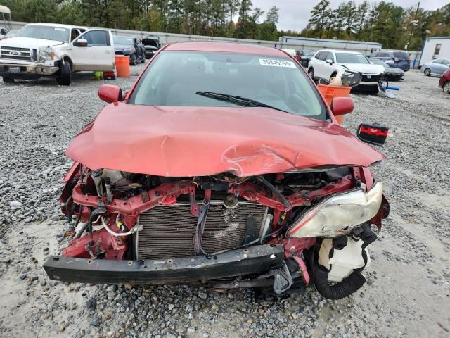 Photo 5 from auction – 2009 TOYOTA COROLLA BA with VIN JTDBL40E599072825