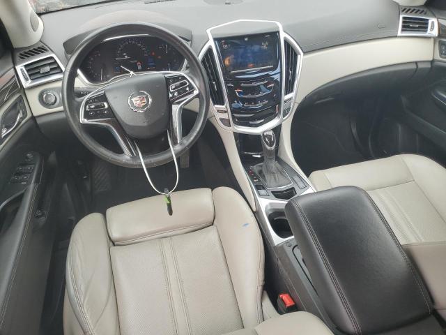 Photo 8 from auction – 2014 CADILLAC SRX PERFORMANCE COLLECTION with VIN 3GYFNCE31ES517138