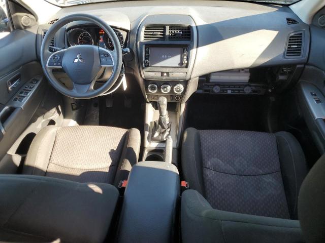 Photo 8 from auction – 2019 MITSUBISHI OUTLANDER with VIN JA4AP3AU2KU005435