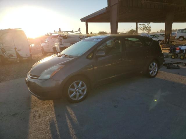 Photo 1 from auction – 2007 TOYOTA PRIUS with VIN JTDKB20UX73215010