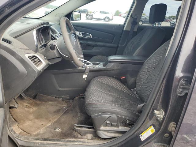 Photo 7 from auction – 2016 GMC TERRAIN SL with VIN 2GKALMEK7G6246529